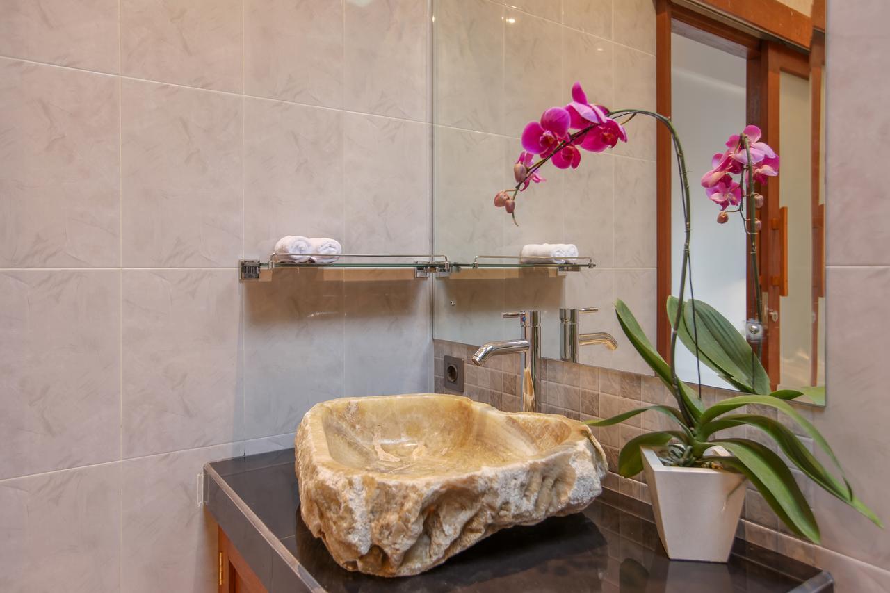 Uma Galih Ubud Villa Екстер'єр фото